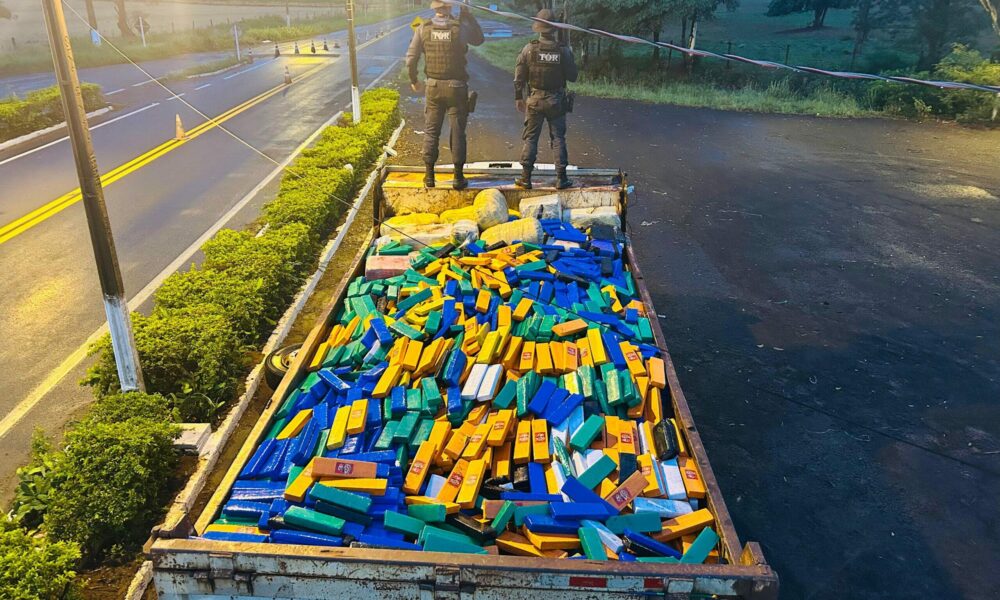 droga-avaliada-em-r$-33-milhoes-e-apreendida-durante-abordagem-na-ms-289