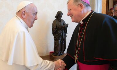 arcebispo-de-porto-alegre,-dom-jaime-spengler-e-nomeado-cardeal