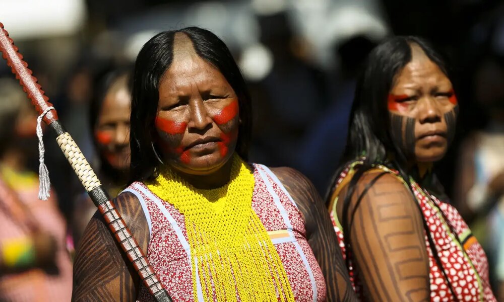 governo-deve-implantar-seis-unidades-para-atender-mulher-indigena