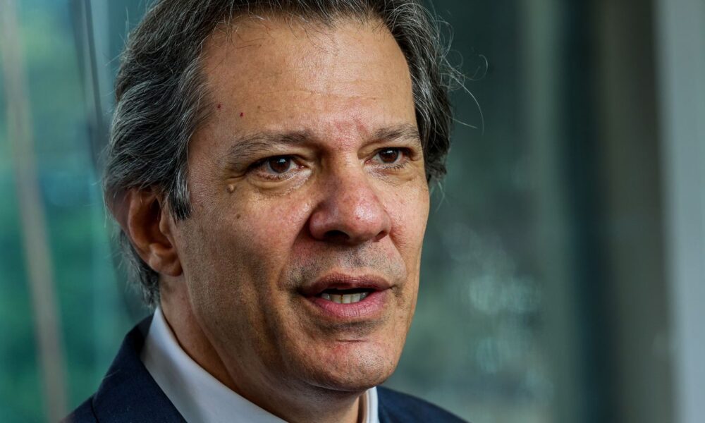 haddad-se-reune-com-pacheco-para-discutir-impasse-em-votacao-de-pacote