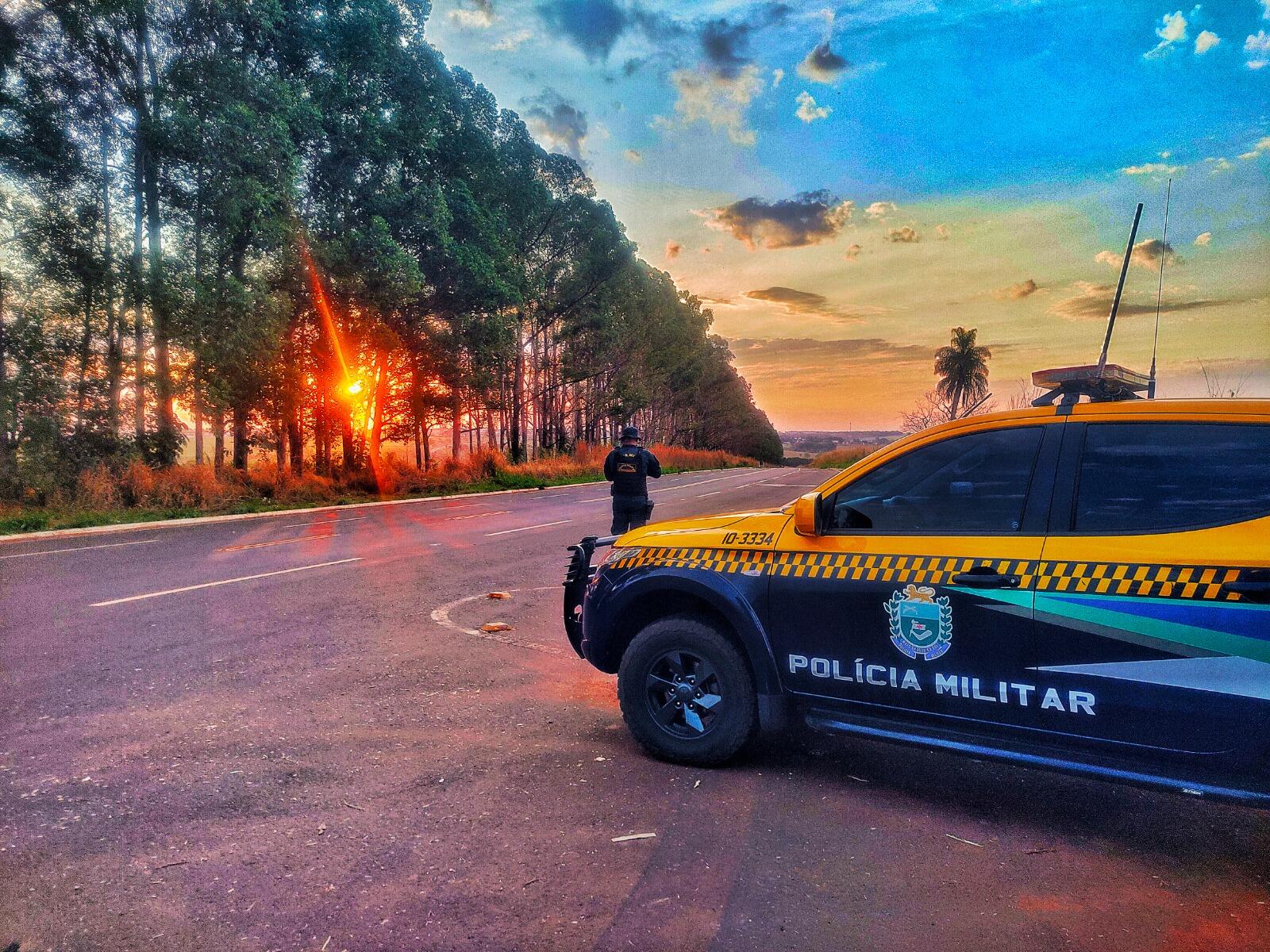 policia-militar-rodoviaria-inicia-'operacao-boas-festas'-nas-rodovias-estaduais