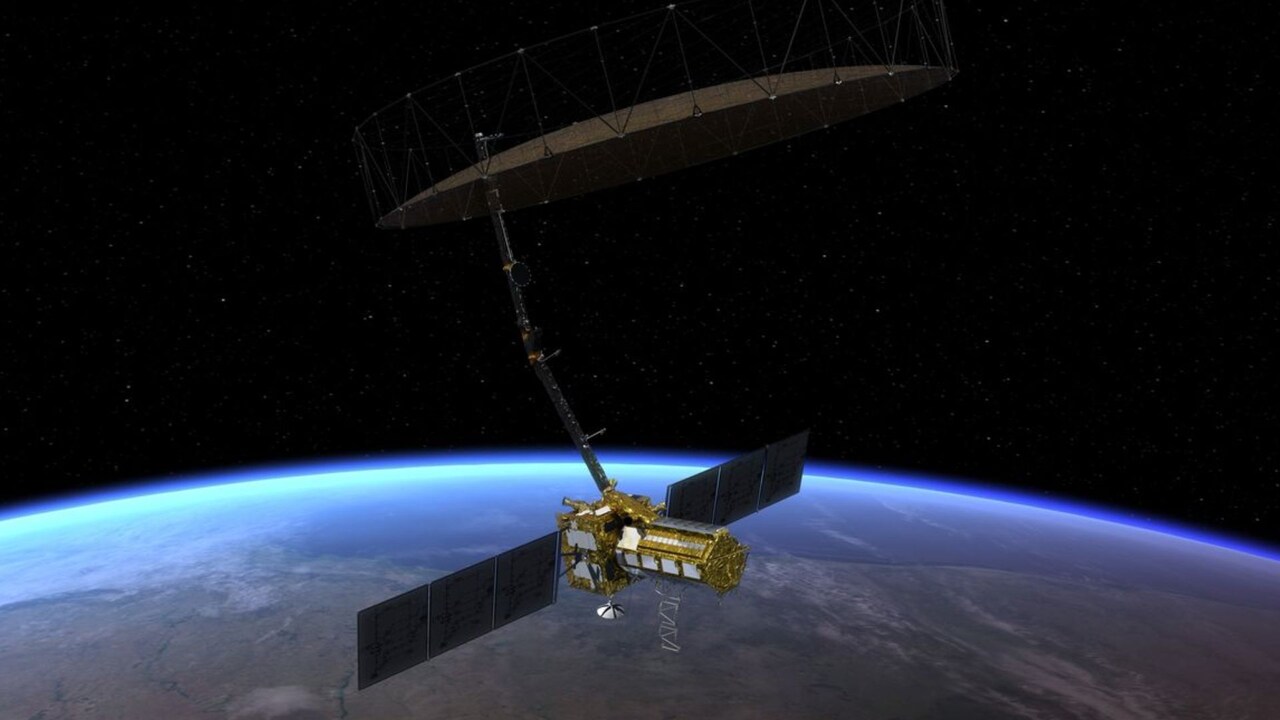petrobras-vai-monitorar-margem-equatorial-com-tecnologia-da-nasa