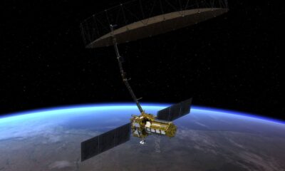 petrobras-vai-monitorar-margem-equatorial-com-tecnologia-da-nasa