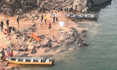 agencia-vai-analisar-qualidade-da-agua-do-rio-tocantins