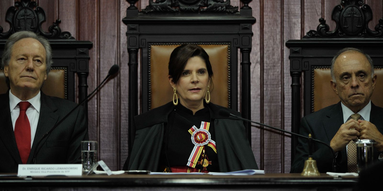 ministra-do-stm-diz-que-estado-foi-“inimigo”-no-caso-evaldo-rosa