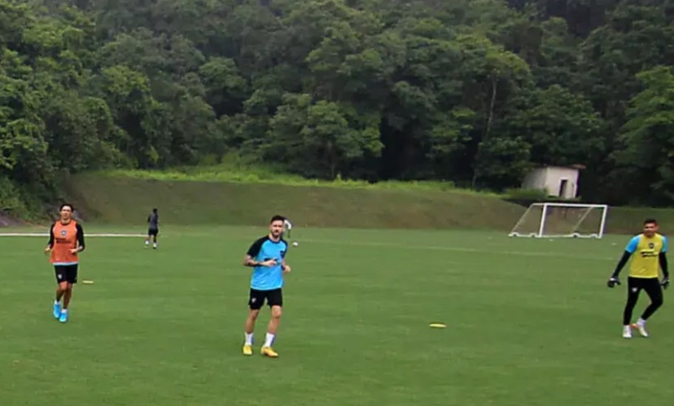 botafogo-anuncia-elenco-com-jogadores-da-base-para-primeiras-rodadas-do-estadual