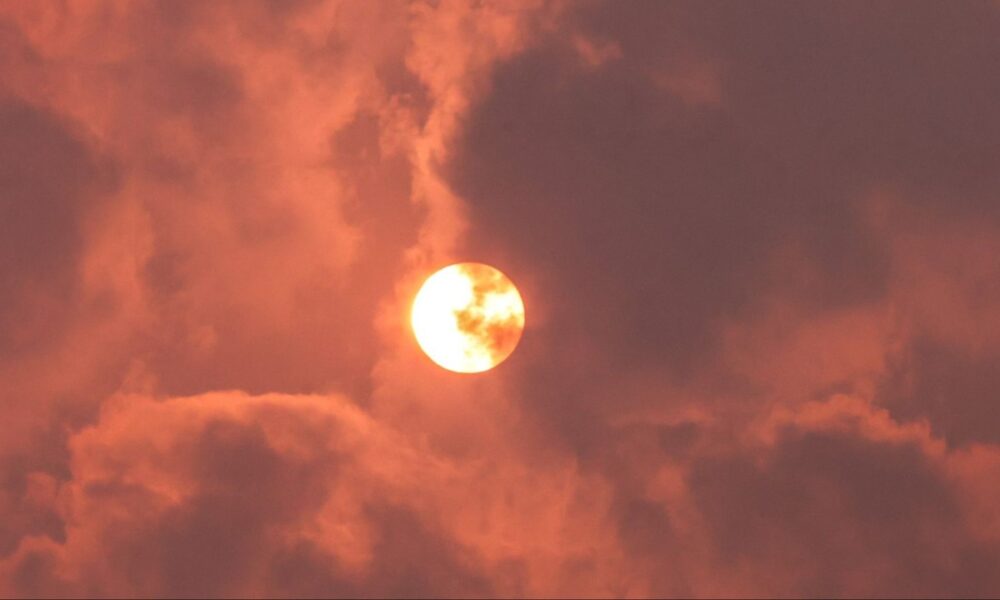 primeiro-fim-de-semana-do-ano-encerra-com-chuvas-pontuais-e-calorao-de-ate-34oc-em-ms