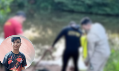 amigos-e-familiares-lamentam-morte-de-adolescente-afogado-em sidrolandia