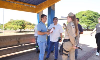 prefeitura-inicia-revitalizacao-de-pontos-de-onibus-e-melhorias-na-sinalizacao-proximo-a-escolas-|-portal-prefeitura-de-dourados