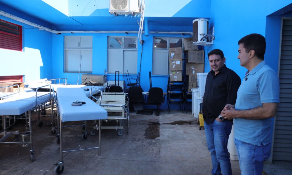marcal-vistoria-hospital-da-vida-e-reafirma-compromisso-de-melhorar-atendimento-|-portal-prefeitura-de-dourados