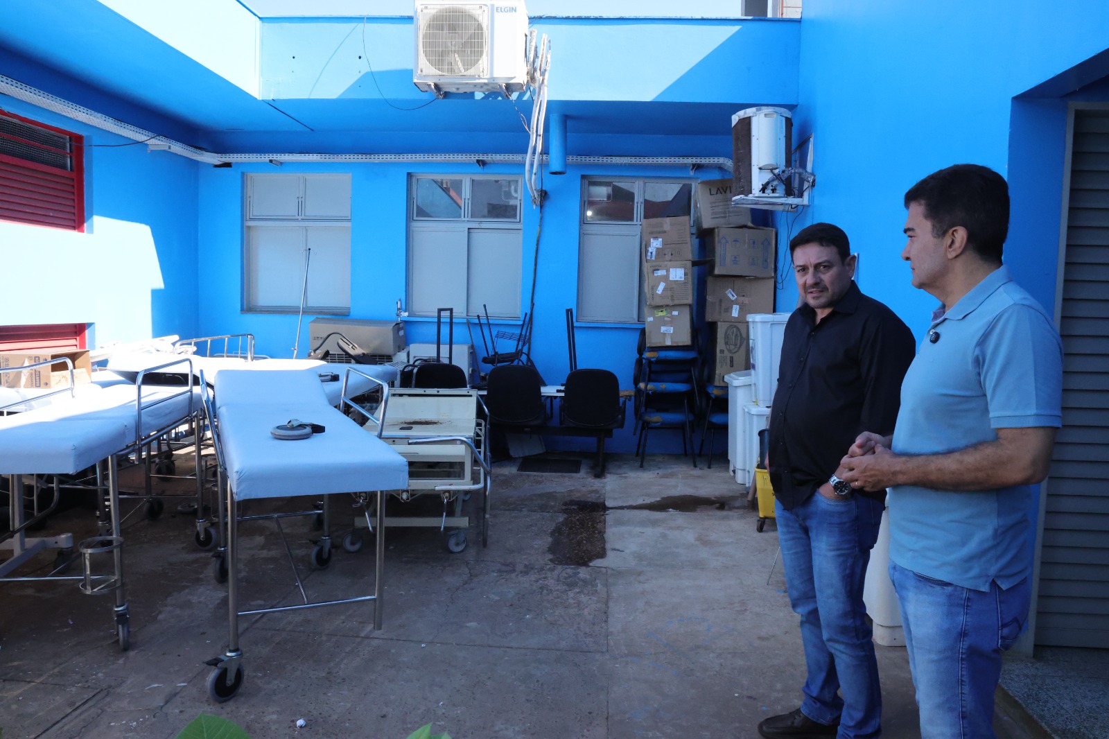 marcal-vistoria-hospital-da-vida-e-reafirma-compromisso-de-melhorar-atendimento-|-portal-prefeitura-de-dourados