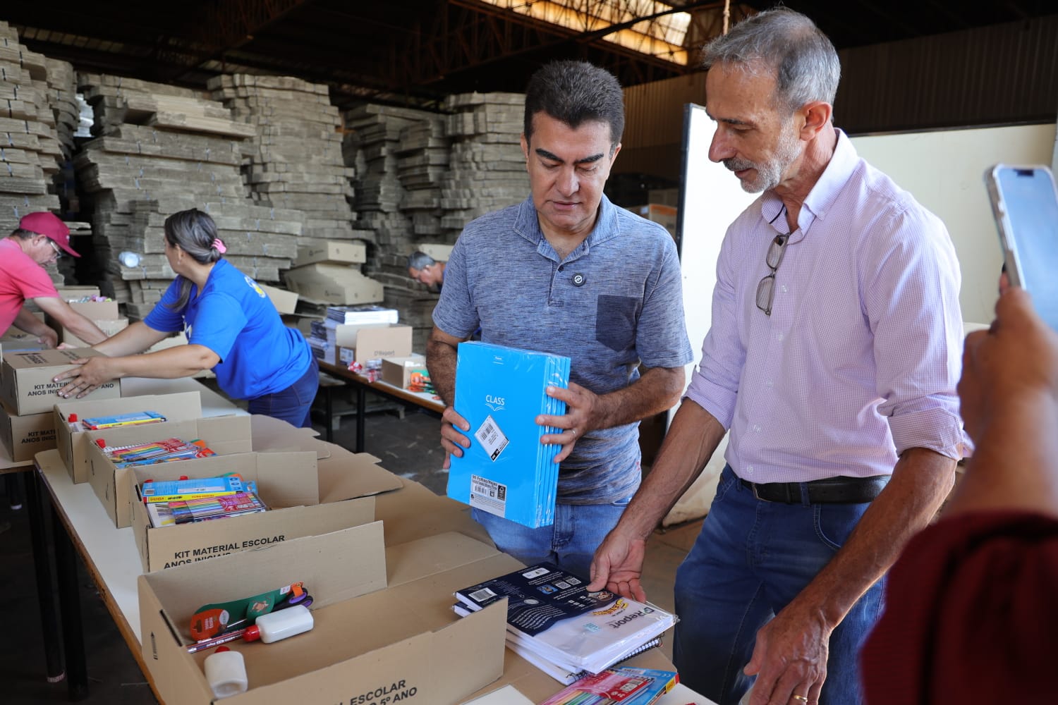 alunos-de-dourados-vao-receber-kit-escolar-na-primeira-semana-de-aulas,-anuncia-marcal-|-portal-prefeitura-de-dourados