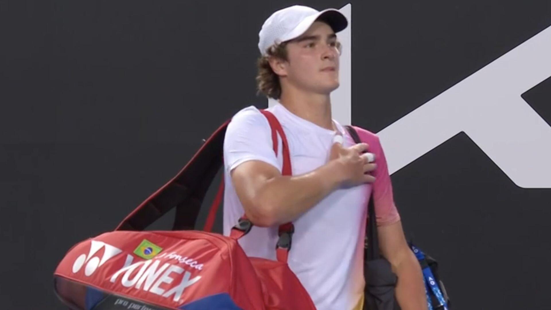 joao-fonseca-perde-para-sonego-em-5-sets-e-cai-no-aberto-da-australia;-bia-avanca