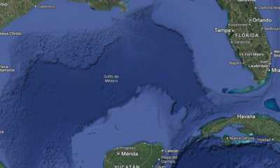 google-maps-diz-que-mudara-nome-do-golfo-do-mexico-para-“golfo-da-america”-nos-eua
