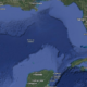 google-maps-diz-que-mudara-nome-do-golfo-do-mexico-para-“golfo-da-america”-nos-eua