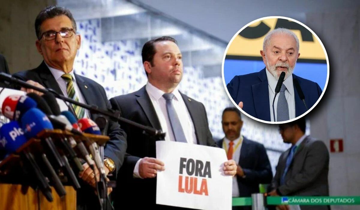 com-autoria-de-deputado-de-ms,-pedido-de-impeachment-de-lula-supera-100-assinaturas