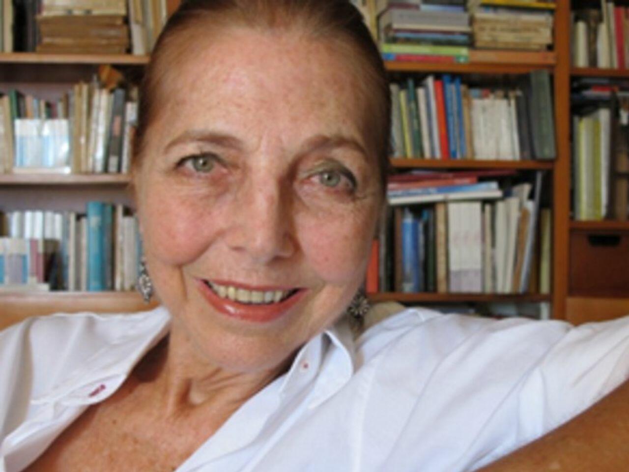 personalidade-literaria,-escritora-marina-colasanti-morre-aos-87-anos