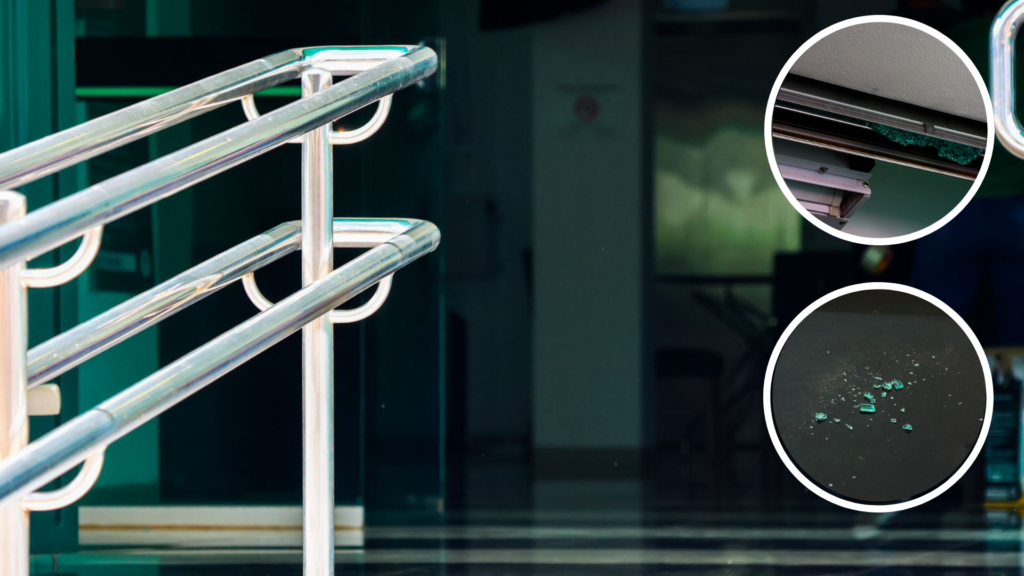 com-barra-de-ferro,-homem-invade-clinica-atras-da-ex-e-e-preso-no-centro-de-campo-grande