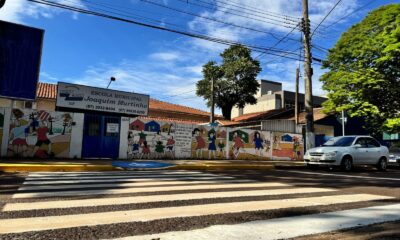 prefeitura-revitaliza-sinalizacao-em-ruas-perto-de-escolas-para-a-volta-as-aulas-–-portal-prefeitura-de-dourados