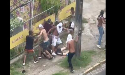 confronto-entre-torcidas-no-recife-deixa-feridos-e-destruicao-nas-ruas