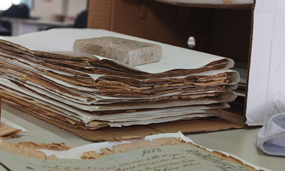 estudo-sobre-cartas-de-alforria-revela-condicoes-impostas-a-liberdade