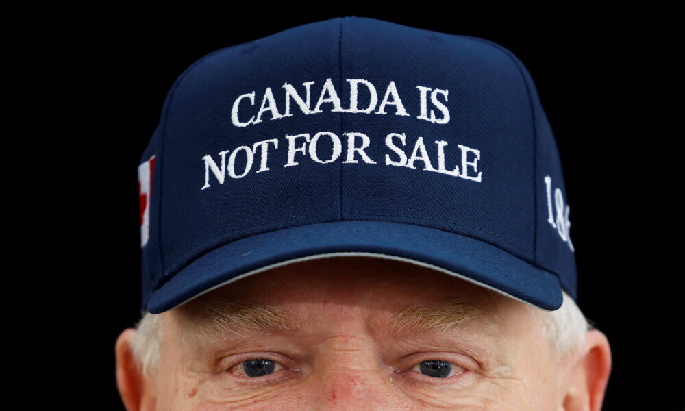 canada-vai-impor-tarifas-de-25%-sobre-mais-de-100-produtos-dos-estados-unidos