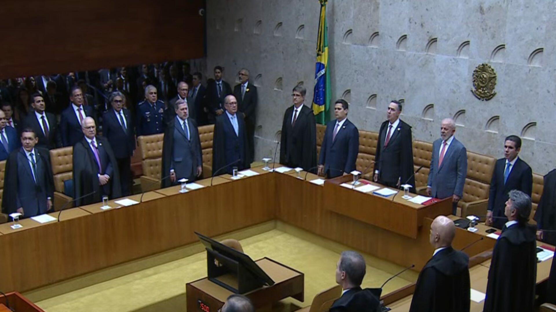 reforma-tributaria-deve-diminuir-litigiosidade,-afirma-ministro-barroso