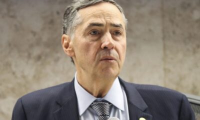 adpf-das-favelas:-barroso-diz-que-stf-nao-pretende-criminalizar-a-pm