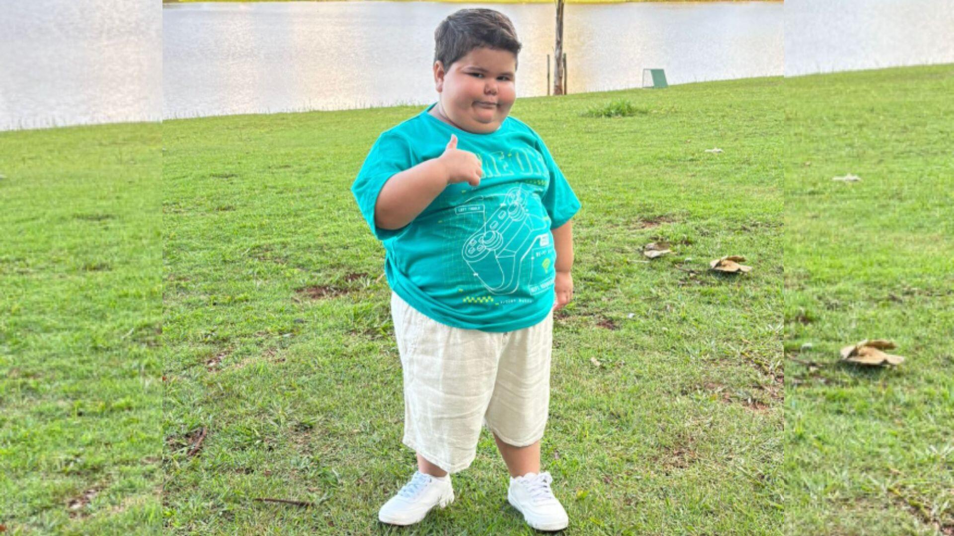 'pedrinho-merece-respeito':-lutando-contra-cancer,-menino-de-10-anos-e-vitima-de-bullying-em-ms