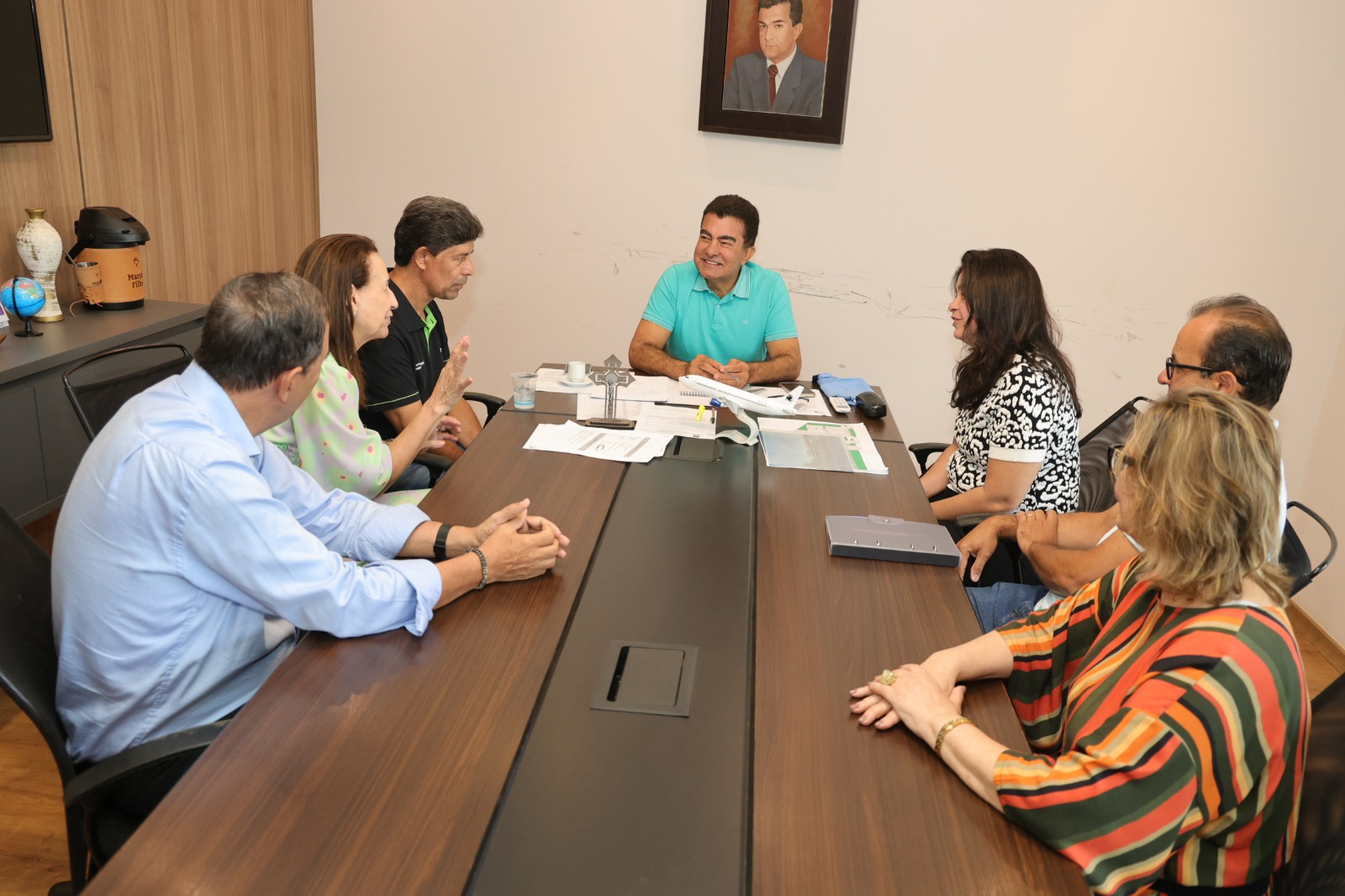 marcal-recebe-diretoria-do-hospital-de-amor-e-defende-atendimento-humanizado-–-portal-prefeitura-de-dourados