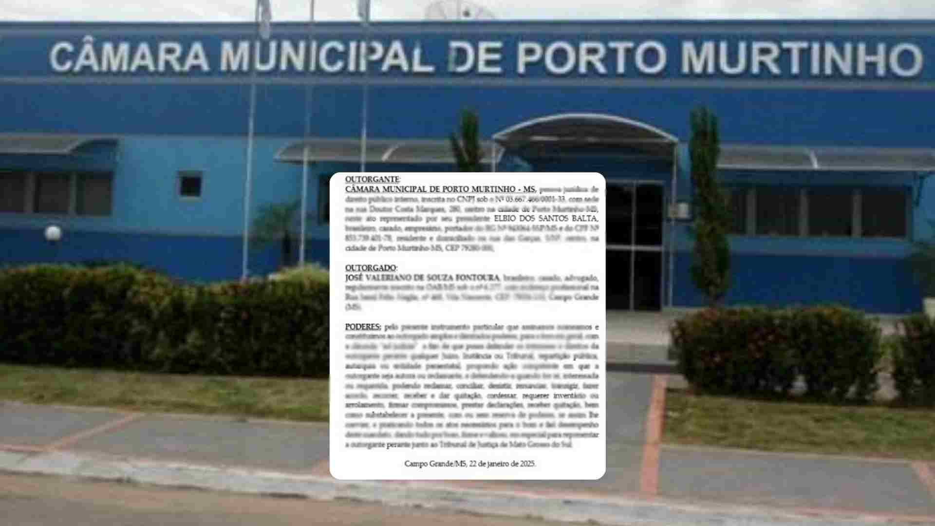 vereadores-questionam-procuracao-e-ministerio-pede-explicacoes-para-camara-de-porto-murtinho