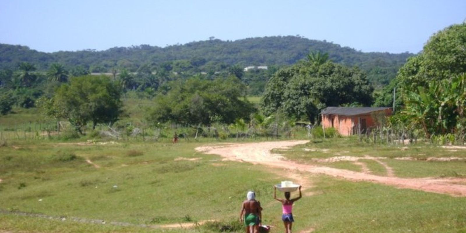 justica-manda-soltar-acusado-pela-morte-de-lider-quilombola-na-bahia