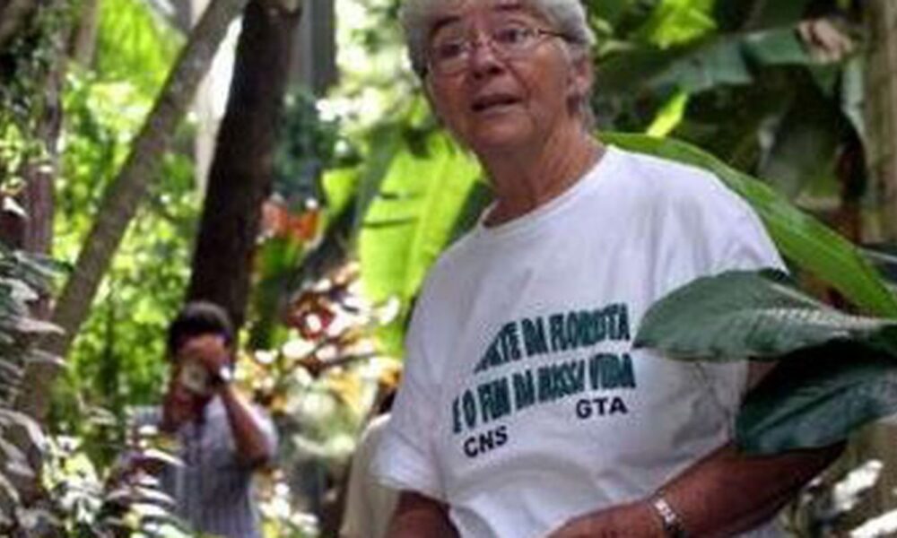 vinte-anos-apos-morte-de-dorothy-stang,-conflitos-em-anapu-continuam