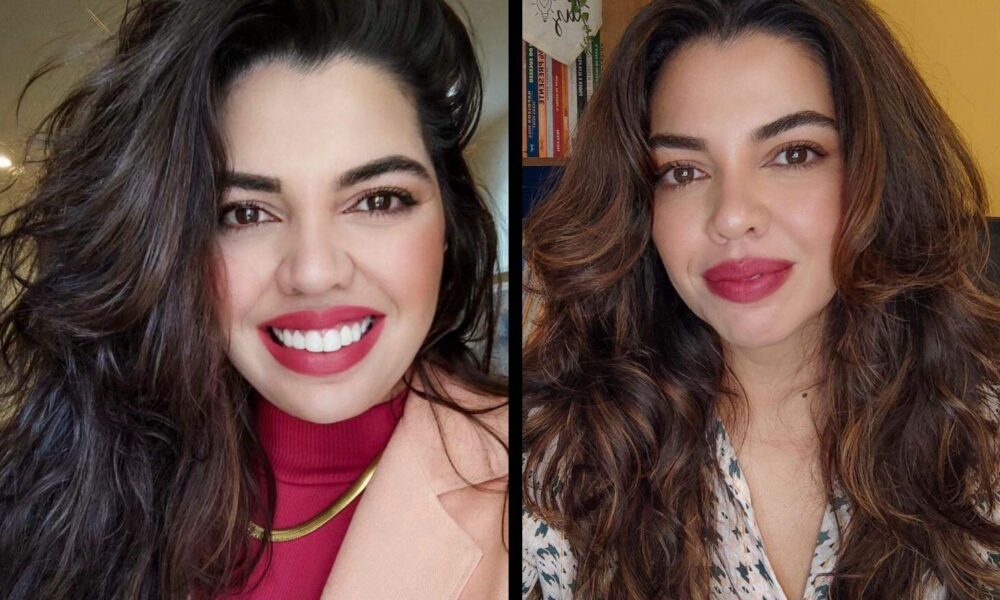 'vanessa-nao-poderia-retornar-para-casa-sem-escolta',-diz-ministerio-das-mulheres-em-nota