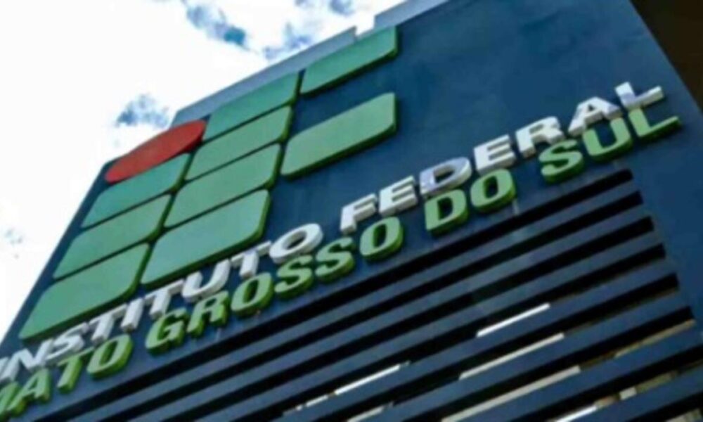 com-salarios-de-r$-7,3-mil,-ifms-segue-com-inscricoes-abertas-para-professor-em-campo-grande