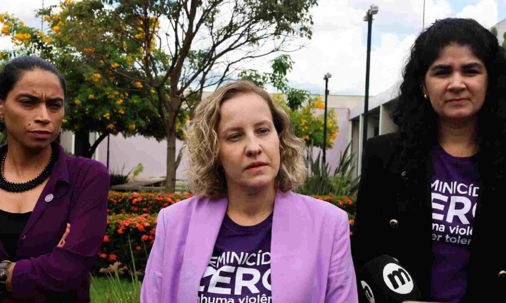 atendimento-na-casa-da-mulher-precisa-ser-aperfeicoado,-diz-comitiva-do-ministerio-das-mulheres