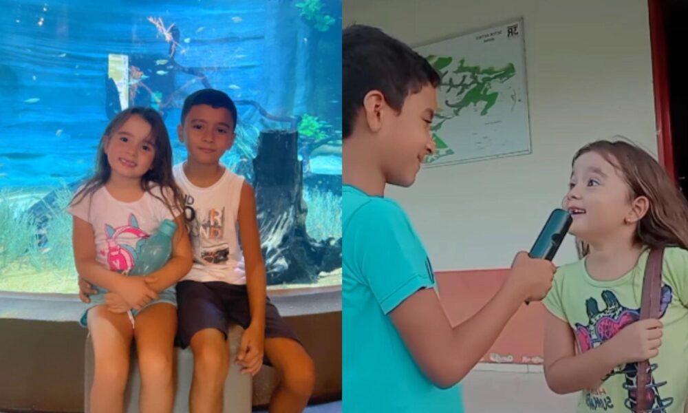 de-figueirao,-influencers-mirins-arrasam-na-dublagem-e-videos-'bombam'-nas-redes-sociais