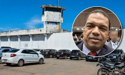 lobista-preso-por-suspeita-de-intermediar-venda-de-sentencas-em-ms-come-carne-assada-e-salame-no-presidio