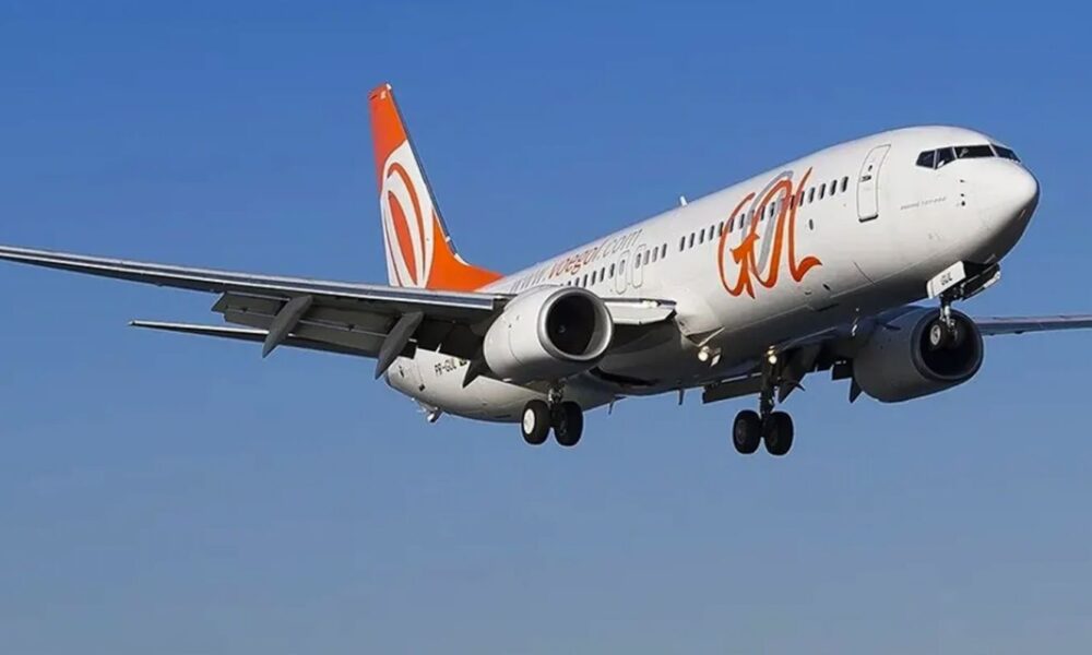 aviao-da-gol-colide-com-passaro-apos-decolar de-brasilia