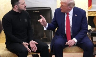 apos-bate-boca-na-casa-branca,-zelensky-diz-nao-precisar-pedir-desculpas-a-trump
