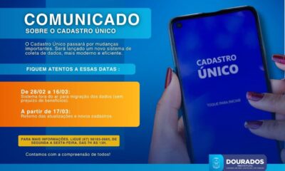 cadunico-ficara-suspenso-ate-16-de-marco-para-atualizacao-–-portal-prefeitura-de-dourados