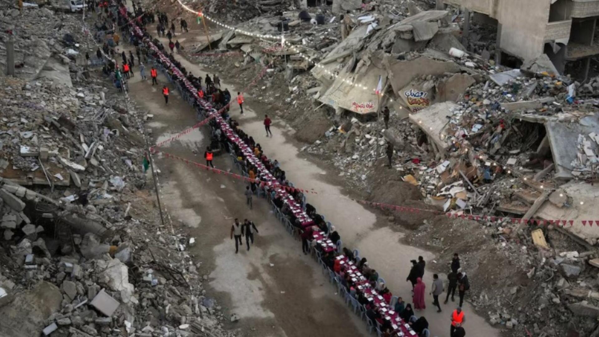 israel-suspende-ajuda-em-gaza-para-pressionar-hamas-a-aceitar-nova-proposta-de-cessar-fogo