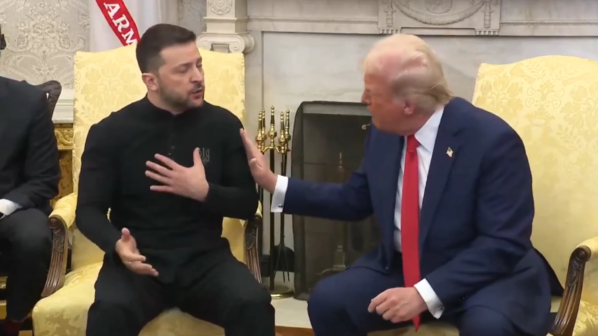 trump-decide-pausar-ajuda-militar-a-ucrania-apos-discussao-com-zelenski