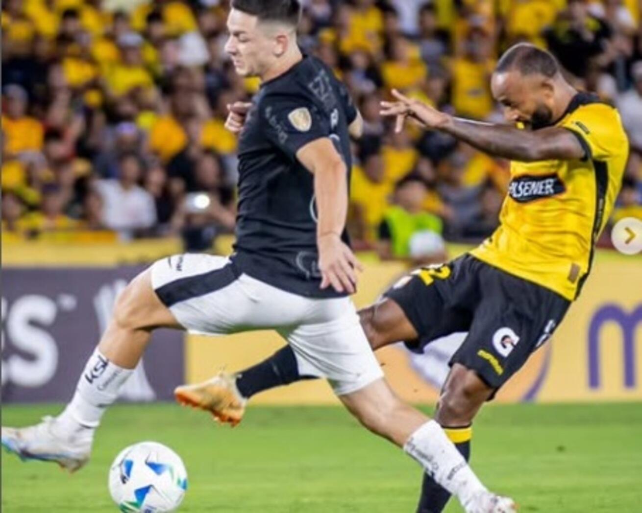 corinthians-apenas-assiste-ao-barcelona,-perde-de-3-e-flerta-com-eliminacao-na-libertadores