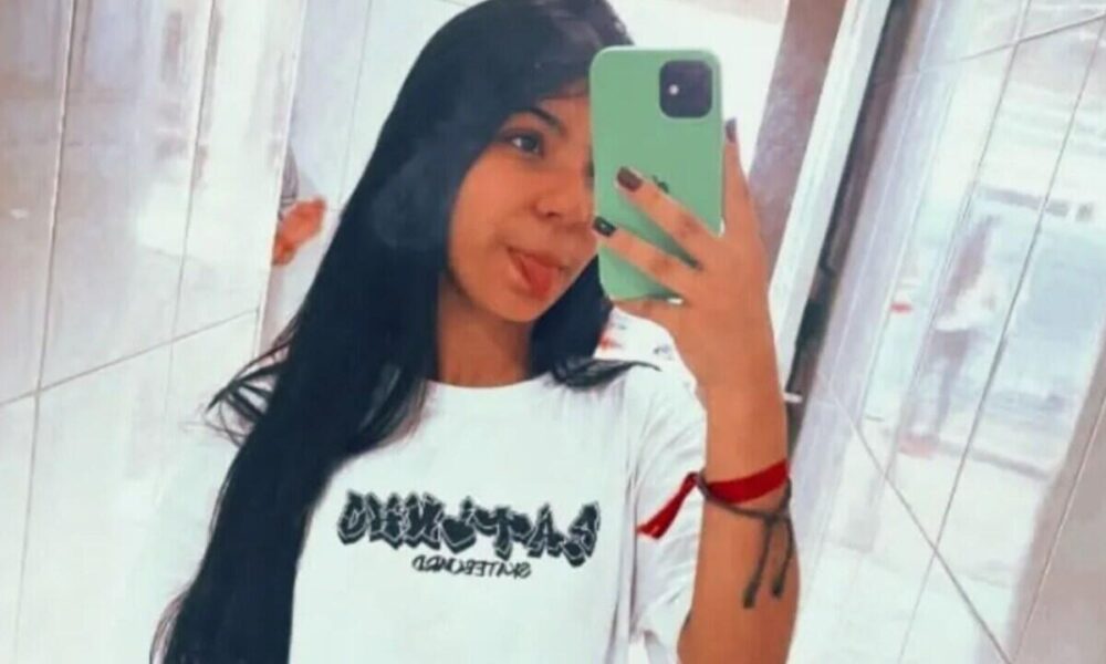 caso-vitoria:-policia-prende-um-dos-suspeitos-de-envolvimento-no-assassinato-em-cajamar