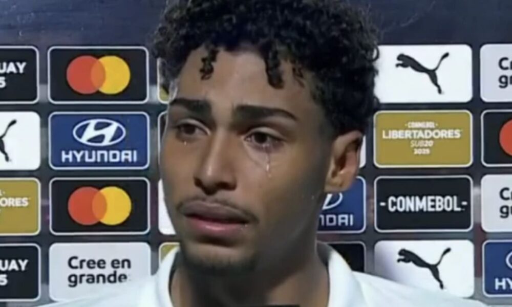 conmebol-aplica-sancoes-ao-cerro-porteno-por-racismo