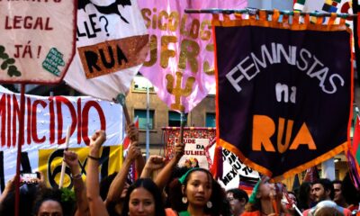 dia-internacional-da-mulher-no-rio-pede-igualdade-e-fim-da-escala-6×1