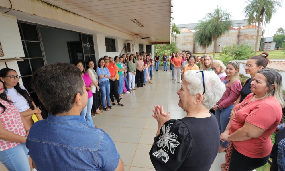 servidoras-da-secretaria-de-saude-sao-homenageadas-pelo-dia-da-mulher-–-portal-prefeitura-de-dourados
