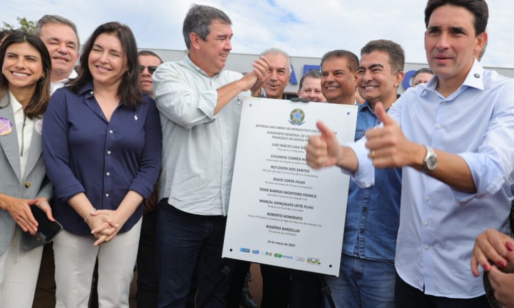 dourados:-aviao-da-fab-aterrissa-com-ministros-de-lula-na-reabertura-do-aeroporto-–-folha-de-dourados-–-noticias-de-dourados-ms-e-regiao