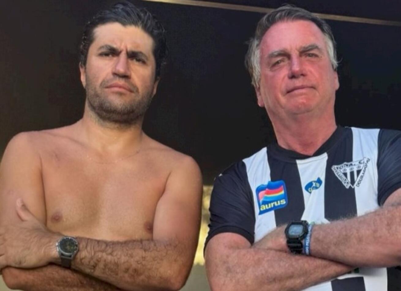 aniversariante,-bolsonaro-aparece-com-camisa-do-operario-de-caarapo-em-postagem